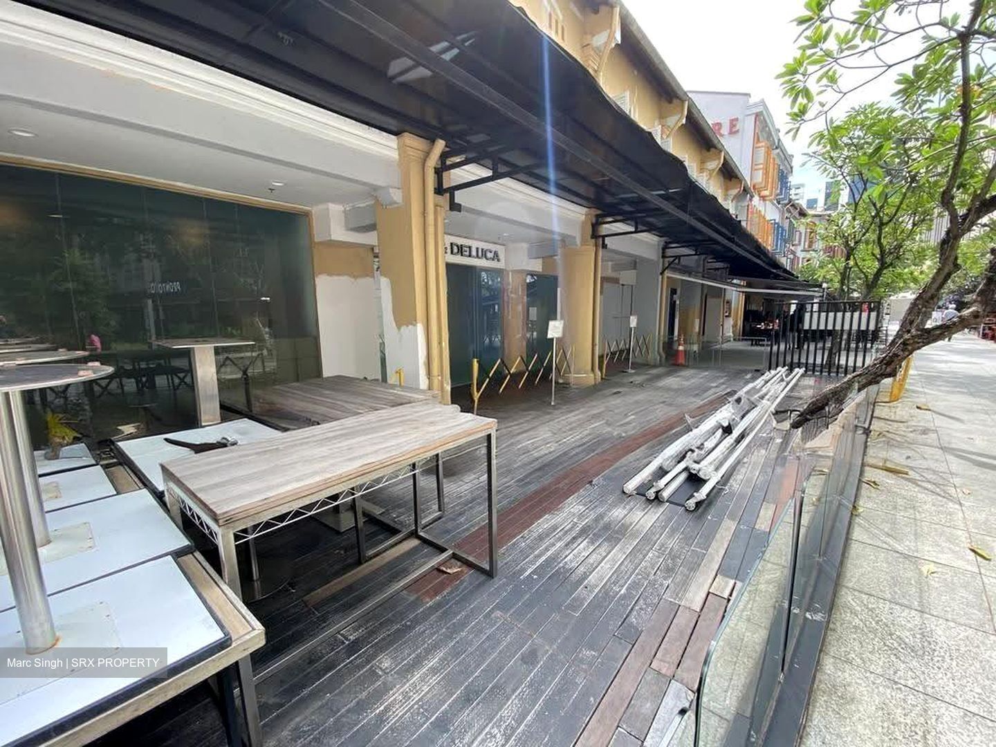 China Street (D1), Retail #638635811